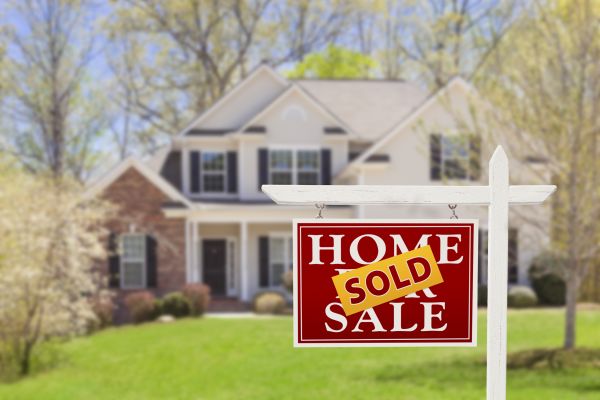 Anchorage Real Estate