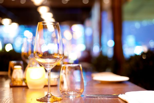 Anchorage Dining