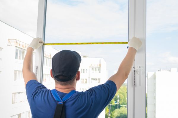 Anchorage Windows Installation