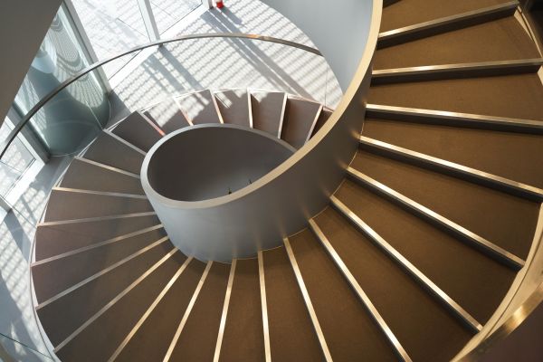 Anchorage Stairs and Rails Service