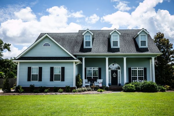 Anchorage Siding Service