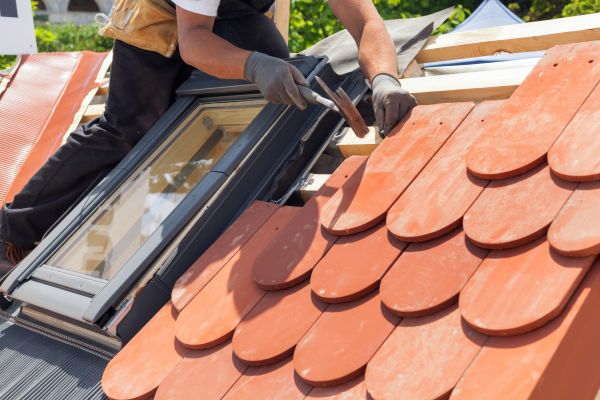 Anchorage Roofing Service