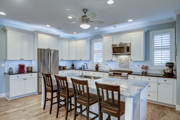 Anchorage Remodeling