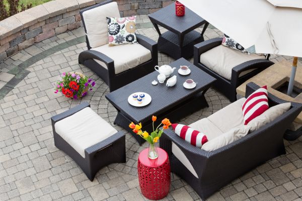 Anchorage Pavers Service