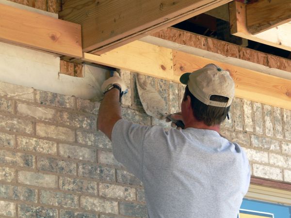 Anchorage Masonry Service