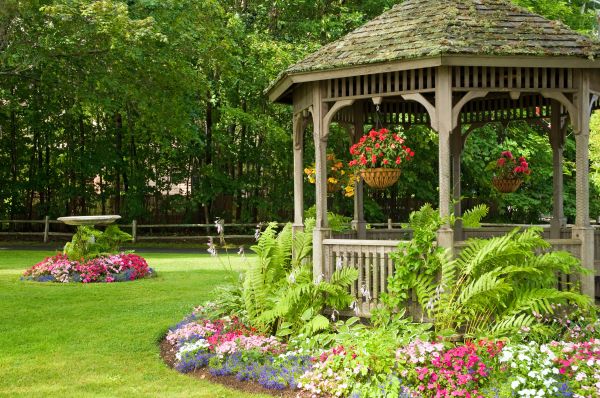 Anchorage Landscaping