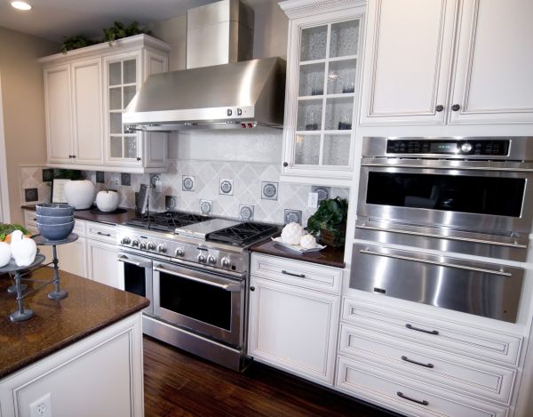 Anchorage Kitchen Remodeling