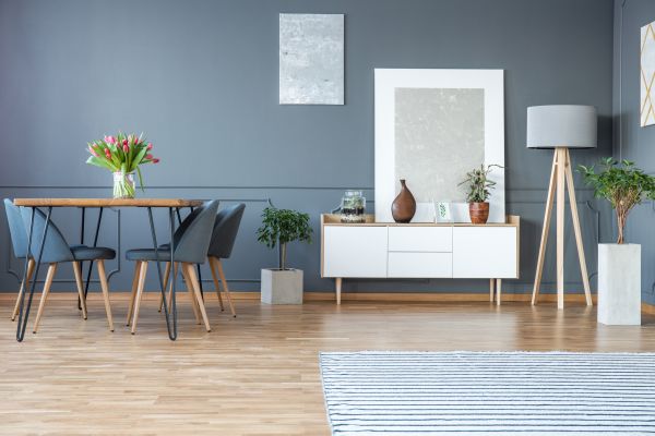 Anchorage Interior Painting