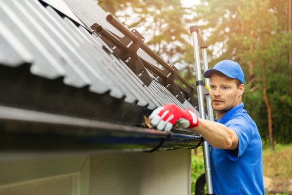 Anchorage Gutter Service