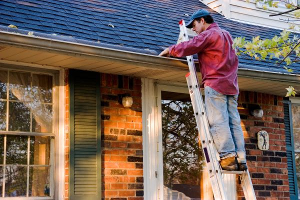 Anchorage Gutter Covers Service