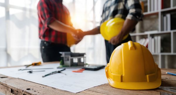 Anchorage General Contractor Service
