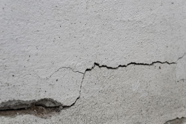 Anchorage Foundation Repair