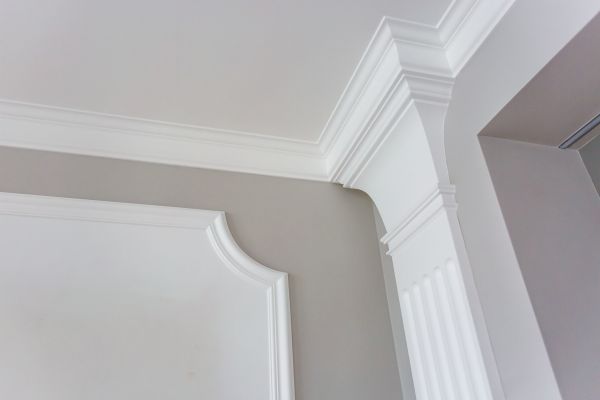 Anchorage Finish Carpentry