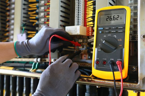 Anchorage Electrical Service