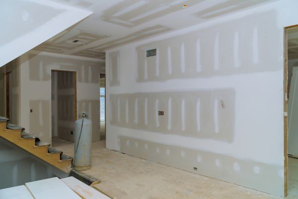 Anchorage Drywall Service