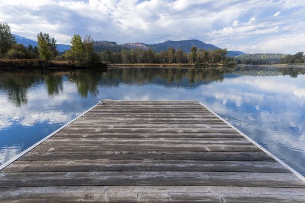 Anchorage Deck Service