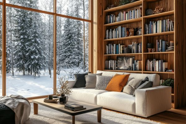 Anchorage Custom Carpentry
