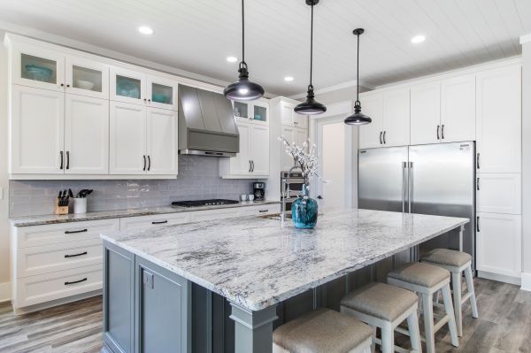 Anchorage Countertop Service