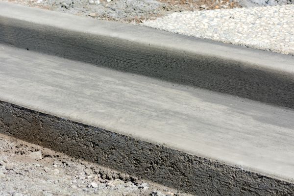 Anchorage Concrete Repair