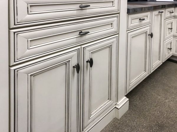 Anchorage Cabinet Service